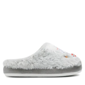 Kapcie Action Boy 22SAG5005 Szary