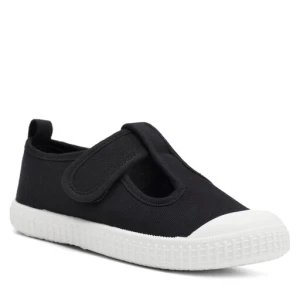 Kapcie Action Boy CA22465 III Czarny