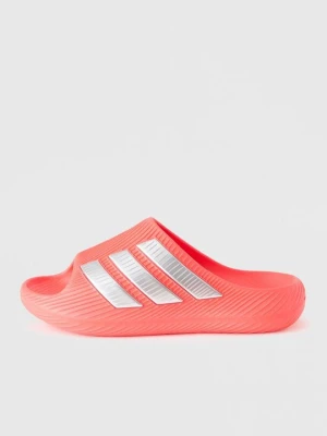 Kapcie adidas Originals czerwony