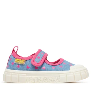 Kapcie Agatha Ruiz de la Prada 252930 Niebieski