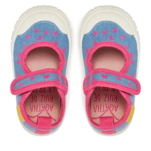 Kapcie Agatha Ruiz de la Prada 252930 Niebieski