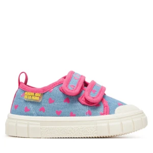 Kapcie Agatha Ruiz de la Prada 252931 Niebieski