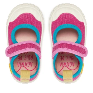 Kapcie Agatha Ruiz de la Prada 252932 Różowy