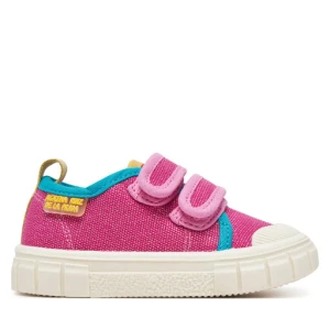 Kapcie Agatha Ruiz de la Prada 252933 Różowy