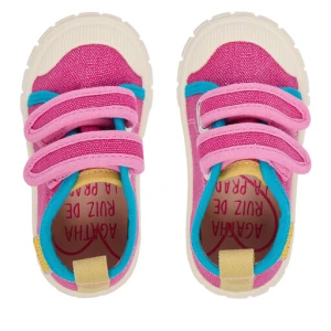 Kapcie Agatha Ruiz de la Prada 252933 Różowy