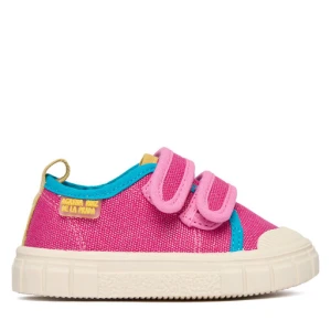 Kapcie Agatha Ruiz de la Prada 252933 Różowy