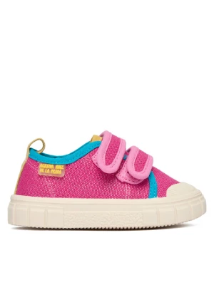 Kapcie Agatha Ruiz de la Prada 252933 Różowy