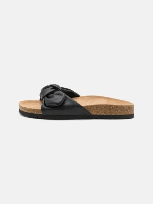 Kapcie Anna Field By Zalando czarny