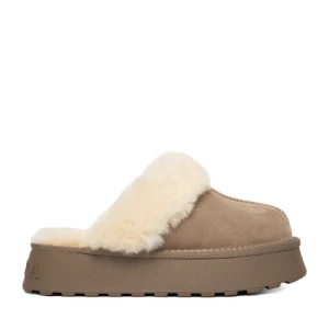 Kapcie Badura EO-EDI-TS6292 Szary