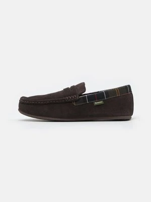 Kapcie Barbour