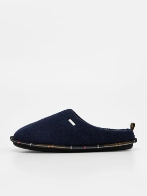 Kapcie Barbour granatowy