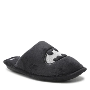 Zdjęcie produktu Kapcie Batman AW22-124WBBAT Czarny