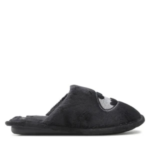 Kapcie Batman AW22-124WBBAT Czarny