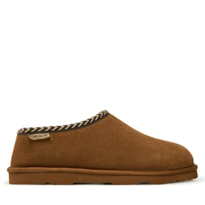 Kapcie Bearpaw Beau 3048M Brązowy