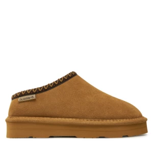 Kapcie Bearpaw Martis 3038W Beżowy