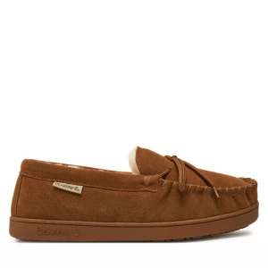 Kapcie Bearpaw Moc II 1295M Brązowy