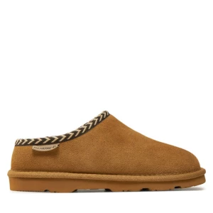 Kapcie Bearpaw Tabitha 2973W Beżowy