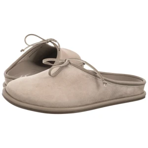 Kapcie Beżowe K7514-22/00-1 (MA1500-a) Maciejka