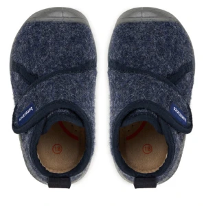 Kapcie Biomecanics 251140 Granatowy