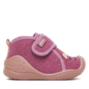 Kapcie Biomecanics 251141 Fioletowy