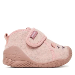 Kapcie Biomecanics 251141 Różowy