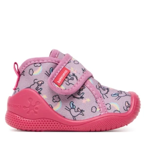 Kapcie Biomecanics 251143 Fioletowy