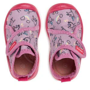 Kapcie Biomecanics 251143 Fioletowy