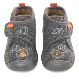 Kapcie Biomecanics 251144 Szary