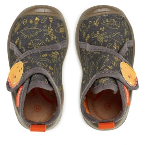 Kapcie Biomecanics 251145 Szary