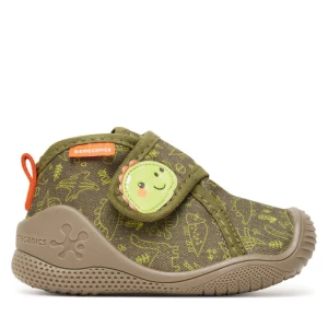 Kapcie Biomecanics 251145 Zielony