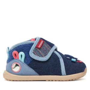 Kapcie Biomecanics 251173 Granatowy