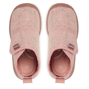 Kapcie Biomecanics 251280 M Różowy