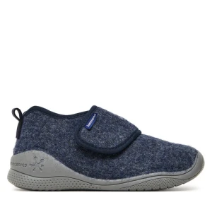 Kapcie Biomecanics 251280 S Niebieski