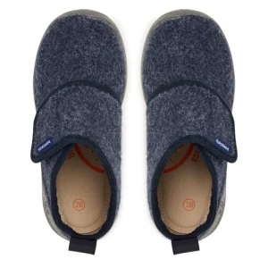 Kapcie Biomecanics 251280 S Niebieski