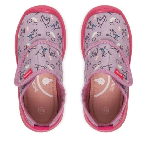 Kapcie Biomecanics 251281 M Fioletowy