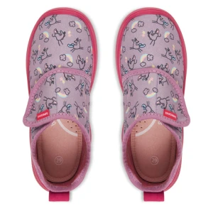 Kapcie Biomecanics 251281 S Fioletowy