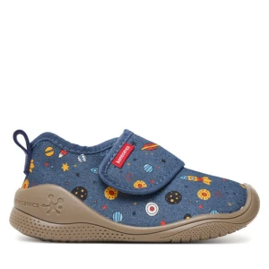 Kapcie Biomecanics 251282 M Niebieski