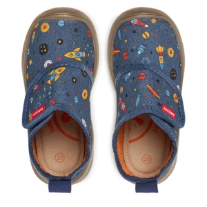 Kapcie Biomecanics 251282 M Niebieski