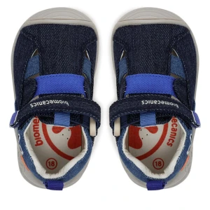 Kapcie Biomecanics 252176 Granatowy