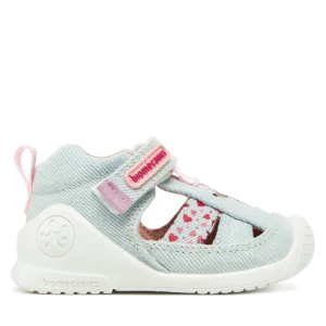 Kapcie Biomecanics 252184 Niebieski