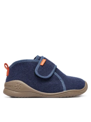 Kapcie Biomecanics 261280 S Granatowy