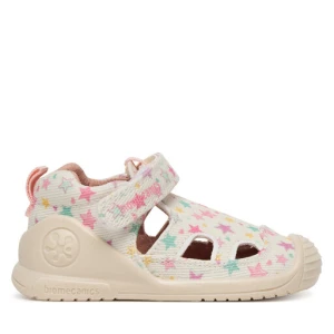 Kapcie Biomecanics 262177 Biały