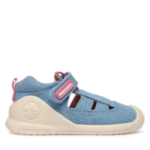 Kapcie Biomecanics 262179 Niebieski