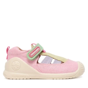 Kapcie Biomecanics 262179 Różowy