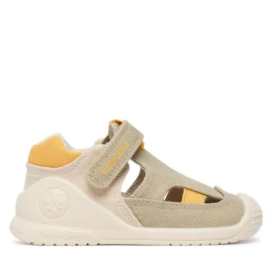 Kapcie Biomecanics 262183 Beżowy