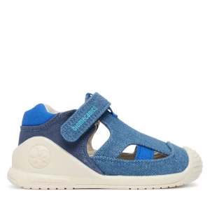 Kapcie Biomecanics 262183 Niebieski