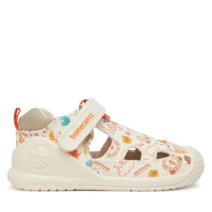 Kapcie Biomecanics 262184 Beżowy