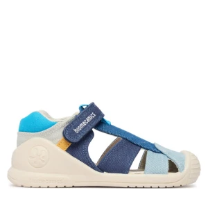 Kapcie Biomecanics 262186 Granatowy