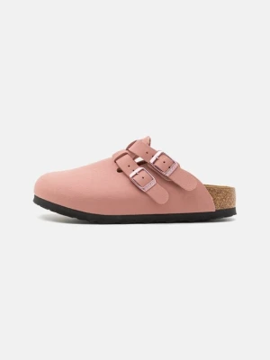 Kapcie Birkenstock różowy