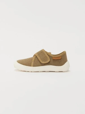 Kapcie Bisgaard khaki